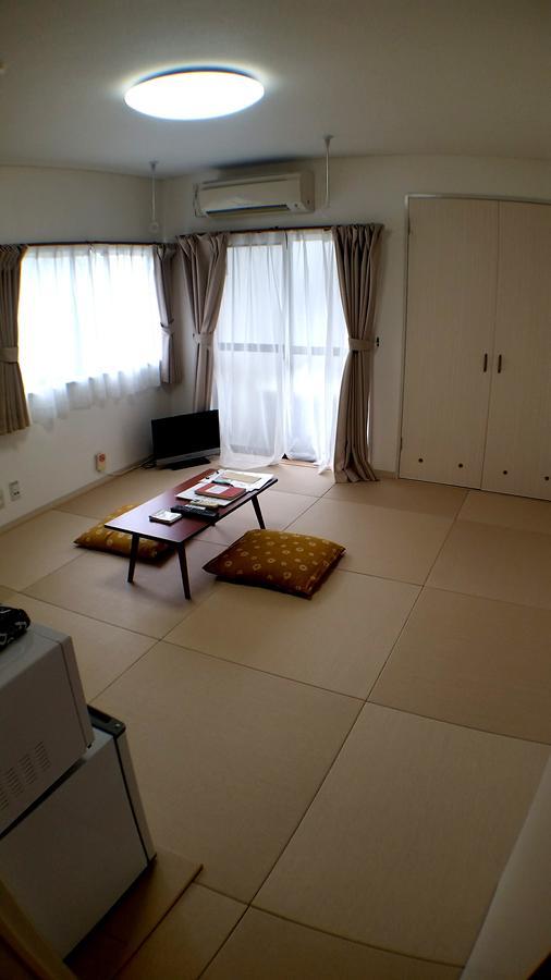 Tsudoh Stay 102 金沢市 エクステリア 写真